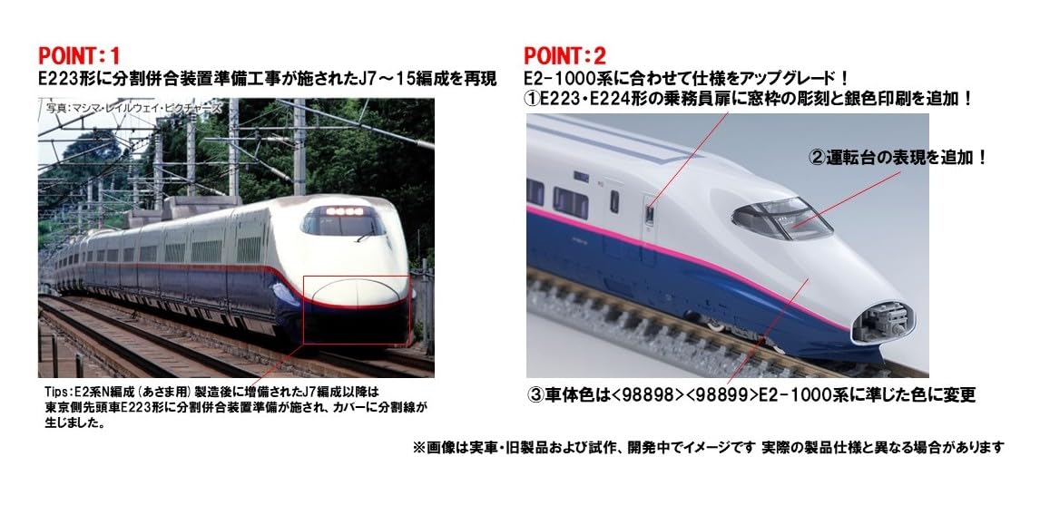 Amazon.co.jp: Tomytec トミーテック: 新幹線